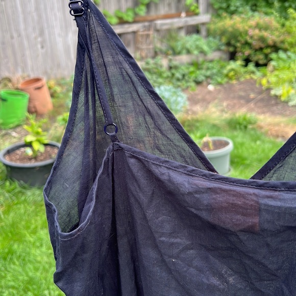 TORY BURCH DRESS OR CAMISOLE 8 - Picture 6 of 12